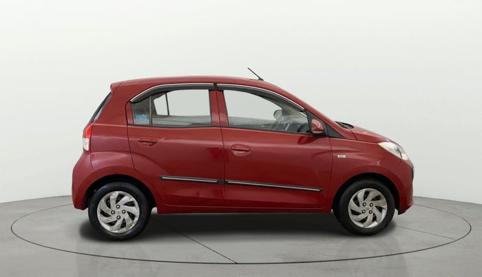 2018 Hyundai NEW SANTRO SPORTZ AMT, Petrol, Automatic, 45,325 km, Right Side View