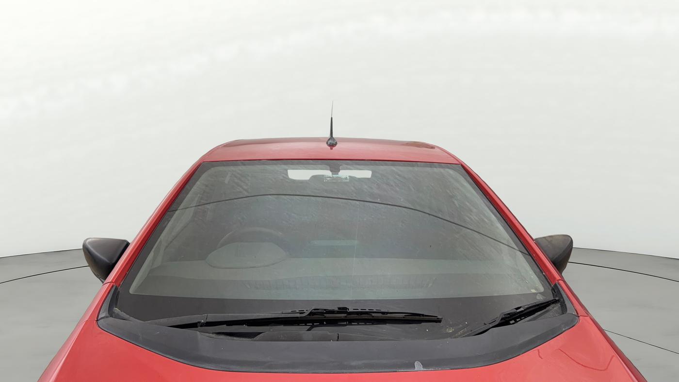 2020 Tata ALTROZ XT PETROL, Petrol, Manual, 62,456 km, Front Windshield