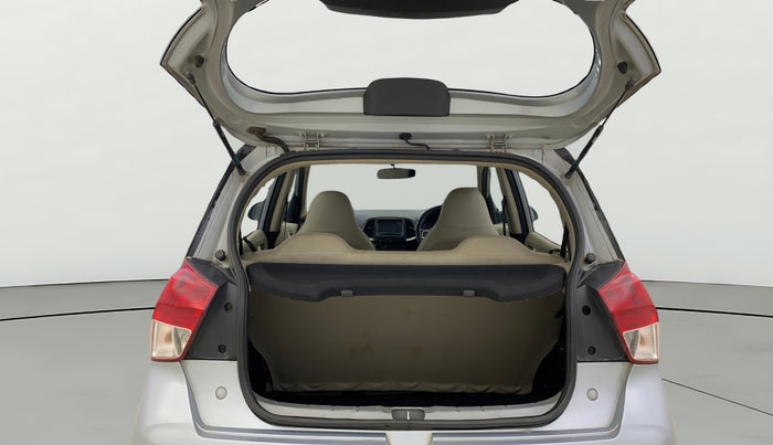 2018 Hyundai NEW SANTRO ASTA MT, Petrol, Manual, 14,933 km, Boot Open Zoomed View