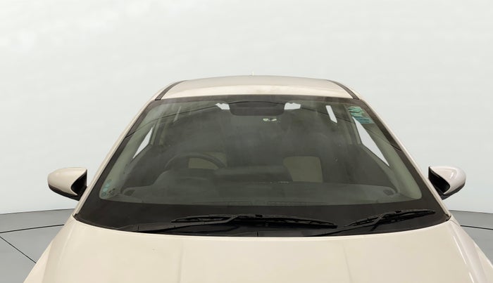 2022 Hyundai NEW I20 SPORTZ 1.2 MT, Petrol, Manual, 19,259 km, Front Windshield