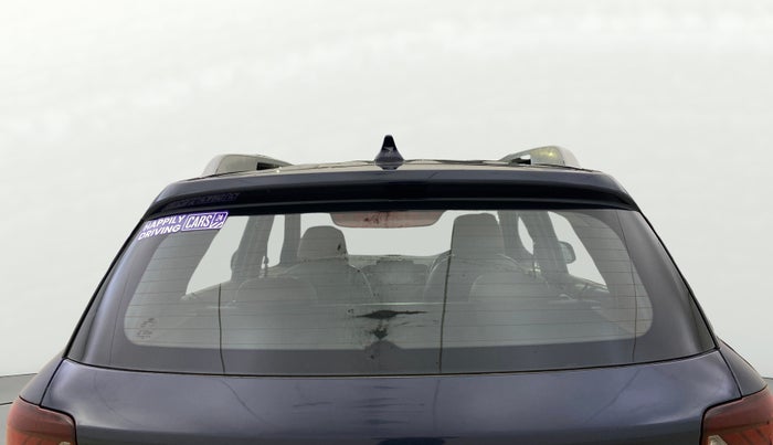 2019 Hyundai VENUE SX PLUS 1.0 TURBO DCT, Petrol, Automatic, 48,942 km, Rear Windshield