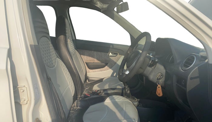 2017 Maruti Alto 800 LXI, Petrol, Manual, 74,892 km, Right Side Front Door Cabin