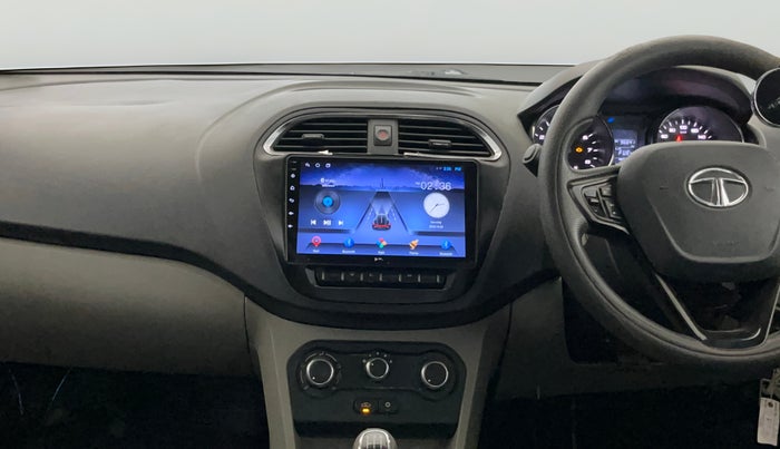 2018 Tata Tiago XZ PETROL, Petrol, Manual, 96,633 km, Air Conditioner
