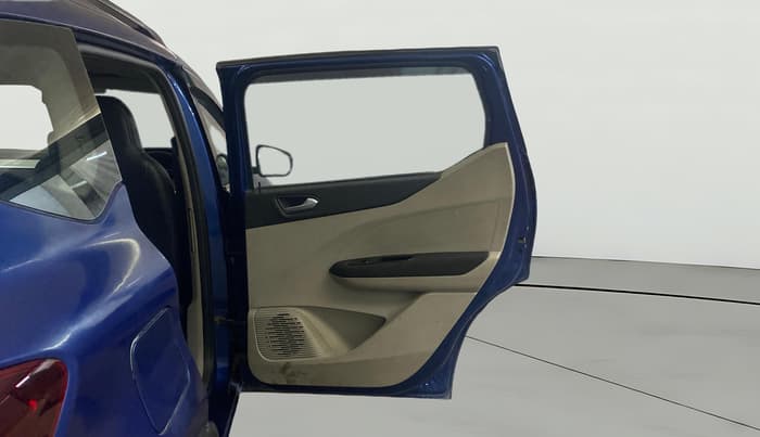 2019 Renault TRIBER RXZ, Petrol, Manual, 34,499 km, RHS Rear Door