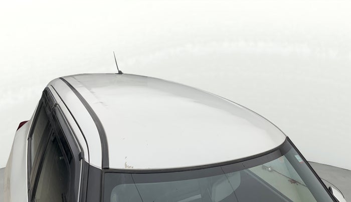 2020 Maruti Swift VXI, CNG, Manual, 34,238 km, Roof