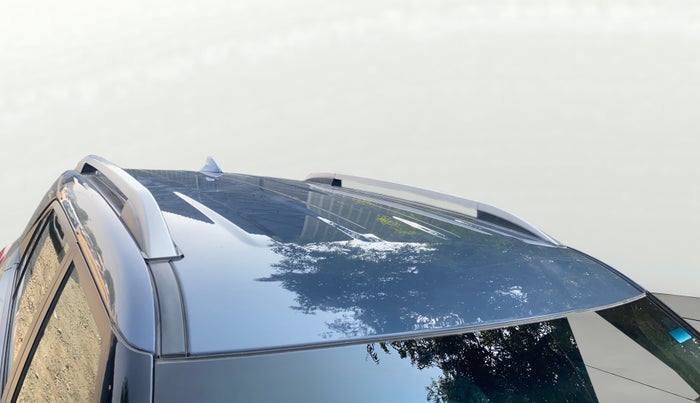 2017 Hyundai Creta SX PLUS AT 1.6 PETROL, Petrol, Automatic, 20,458 km, Roof