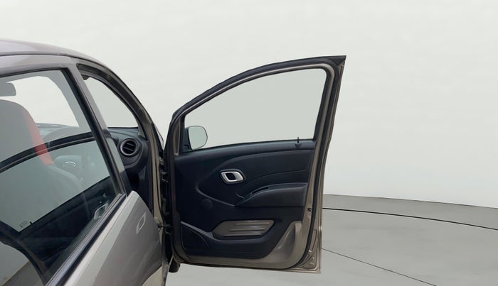 2019 Datsun Redi Go T(O) 1.0, Petrol, Manual, 53,881 km, RHS Front Door