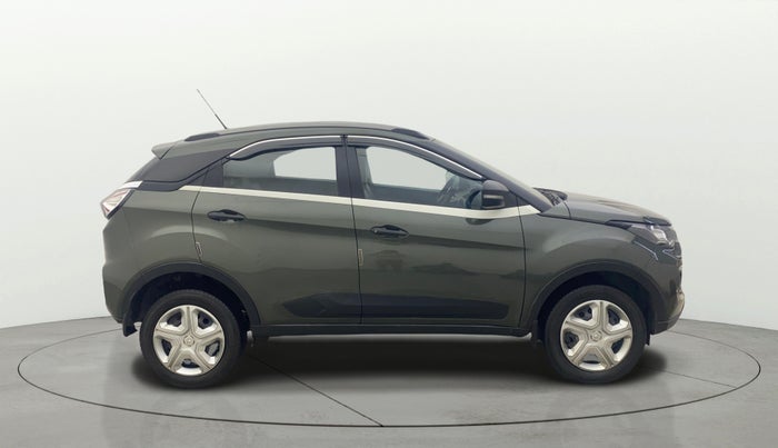 2023 Tata NEXON XMA SUNROOF PETROL, Petrol, Automatic, 40,612 km, Right Side View