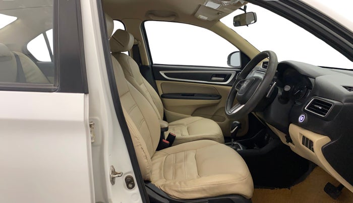 2022 Honda Amaze 1.2L I-VTEC VX CVT, Petrol, Automatic, 88,536 km, Right Side Front Door Cabin