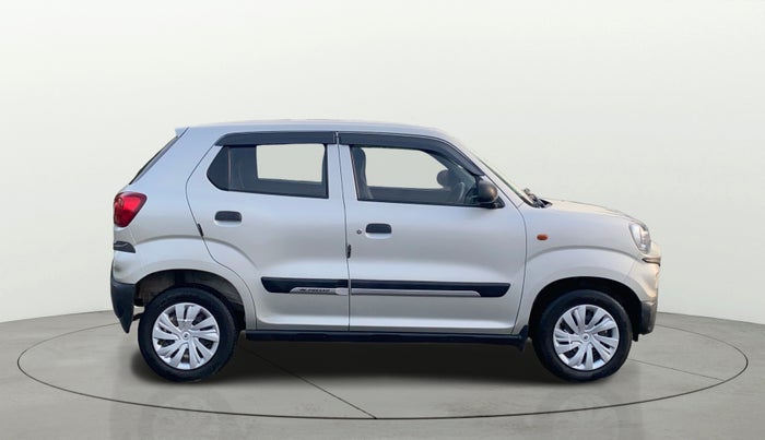 2021 Maruti S PRESSO VXI CNG, CNG, Manual, 29,134 km, Right Side View