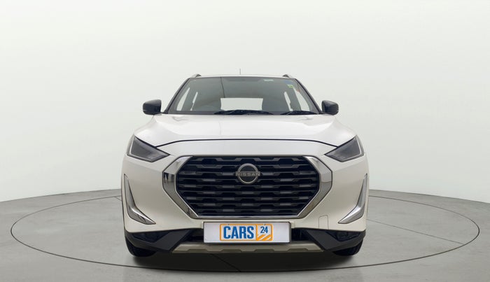 2022 Nissan MAGNITE XL, Petrol, Manual, 12,772 km, Front