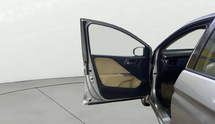 2014 Honda City 1.5L I-VTEC V MT, Petrol, Manual, 42,465 km, LHS Front Door