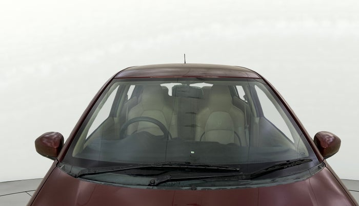 2014 Honda Amaze 1.5L I-DTEC S, Diesel, Manual, 17,758 km, Front Windshield