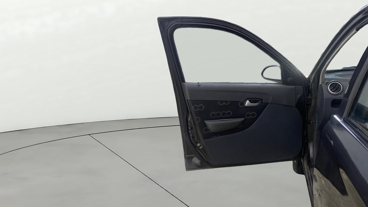 2015 Maruti Alto 800 LXI CNG, CNG, Manual, 16,802 km, LHS Front Door