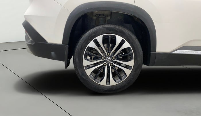 2021 MG HECTOR SHARP 2.0 DIESEL, Diesel, Manual, 84,312 km, Right Rear Wheel