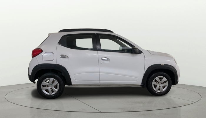 2017 Renault Kwid RXL, Petrol, Manual, 75,738 km, Right Side View