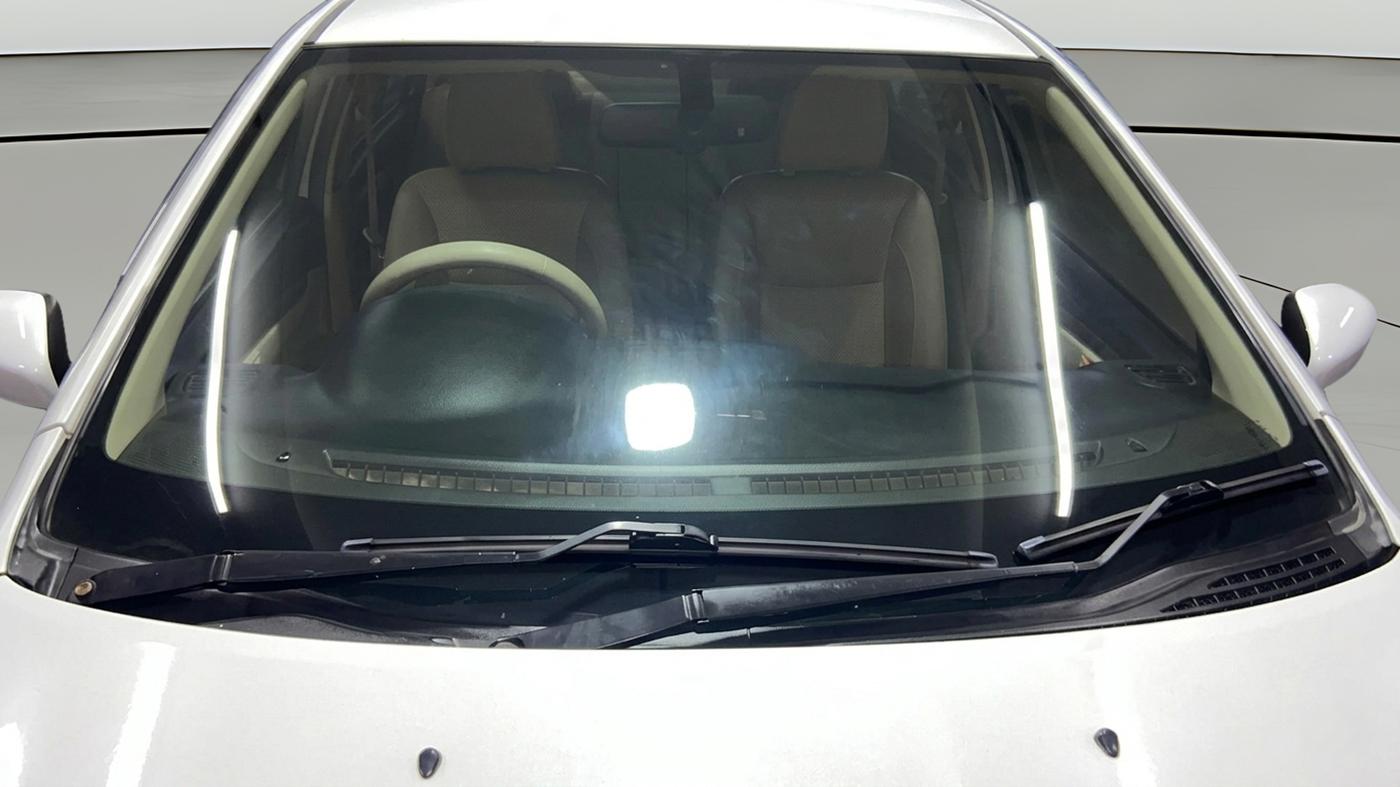 2018 Maruti Ciaz ALPHA 1.4 PETROL, CNG, Manual, 95,977 km, Front Windshield