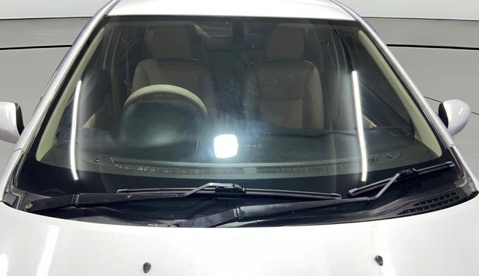 2018 Maruti Ciaz ALPHA 1.4 PETROL, CNG, Manual, 95,954 km, Front Windshield