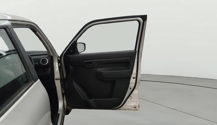 2019 Maruti S PRESSO VXI+, Petrol, Manual, 45,352 km, RHS Front Door