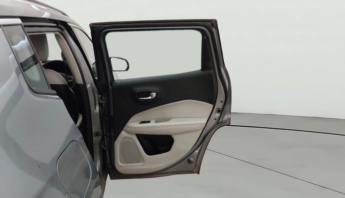 2019 Jeep Compass LIMITED PLUS DIESEL, Diesel, Manual, 88,507 km, RHS Rear Door