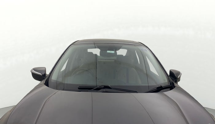 2019 Honda Civic 1.8L I-VTEC ZX CVT, Petrol, Automatic, 1,15,018 km, Front Windshield