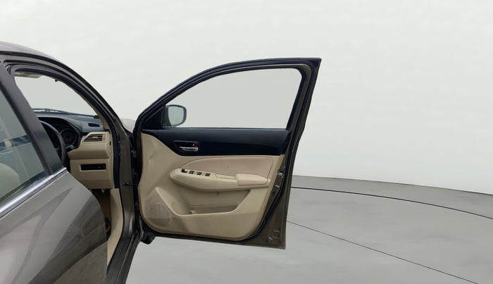 2019 Maruti Dzire VDI AMT, Diesel, Automatic, 44,759 km, RHS Front Door