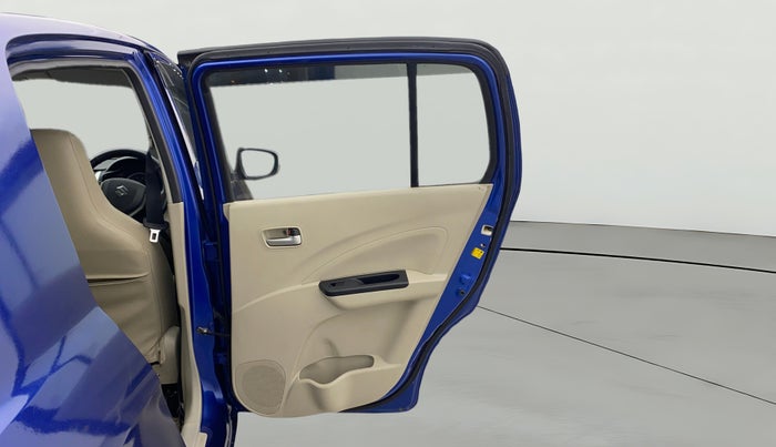 2017 Maruti Celerio ZXI, Petrol, Manual, 59,656 km, RHS Rear Door