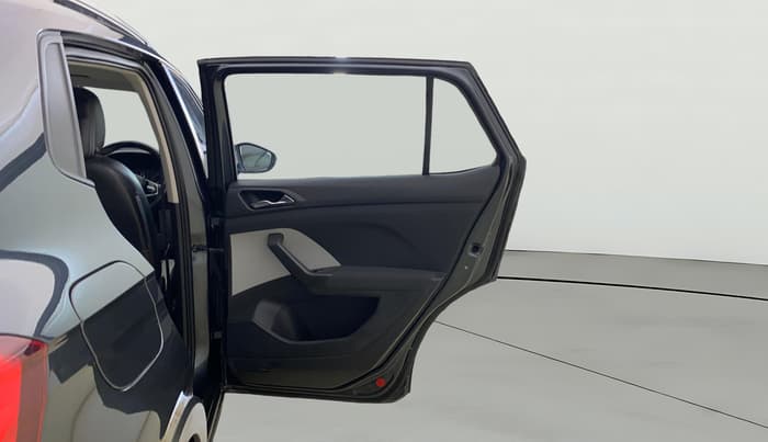 2022 Skoda KUSHAQ AMBITION 1.0L TSI AT, Petrol, Automatic, 62,833 km, RHS Rear Door