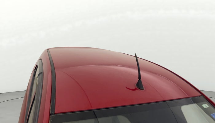 2015 Hyundai Eon D-LITE+, Petrol, Manual, 26,920 km, Roof