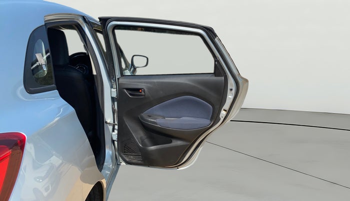 2023 Maruti Baleno DELTA 1.2 AGS, Petrol, Automatic, 15,116 km, RHS Rear Door