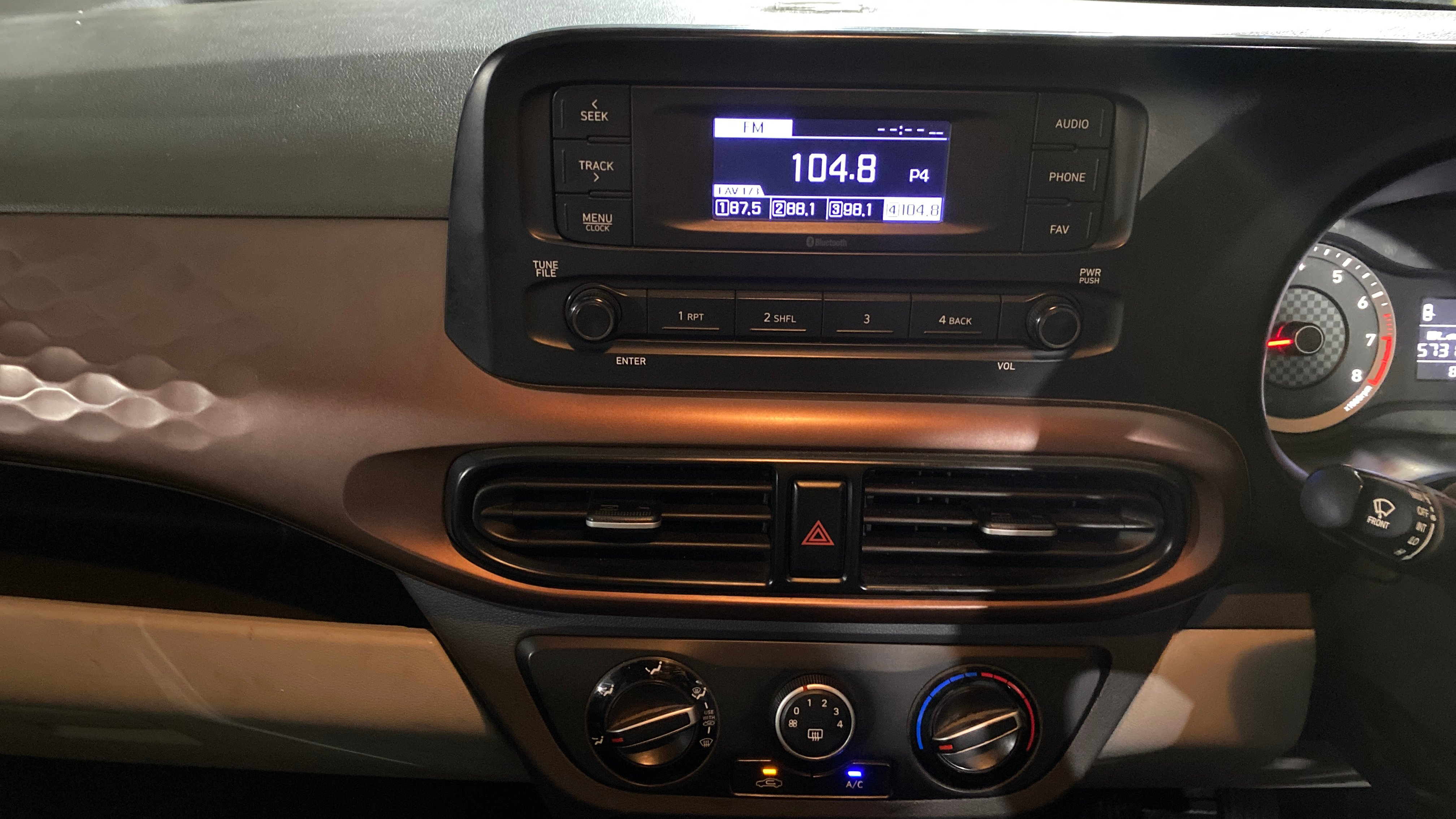 Features