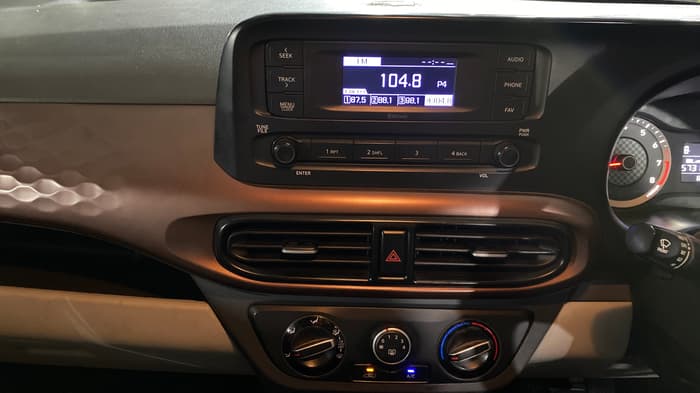 Features