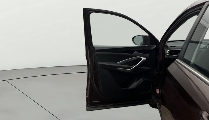 2019 MG HECTOR SMART 1.5 DCT PETROL, Petrol, Automatic, 47,968 km, LHS Front Door