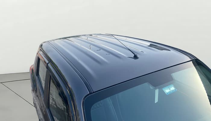 2023 Maruti S PRESSO VXI PLUS (O) AMT, Petrol, Automatic, 27,306 km, Roof