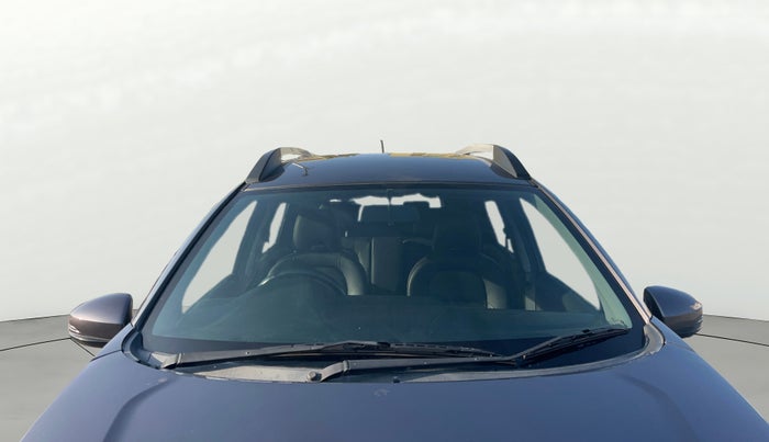 2019 Honda BR-V 1.5L I-VTEC VX, Petrol, Manual, 91,491 km, Front Windshield