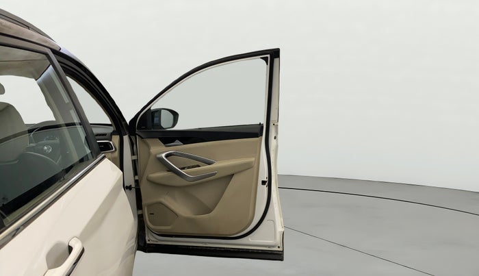 2022 MG HECTOR SHARP HYBRID 1.5 PETROL, Petrol, Manual, 81,106 km, RHS Front Door