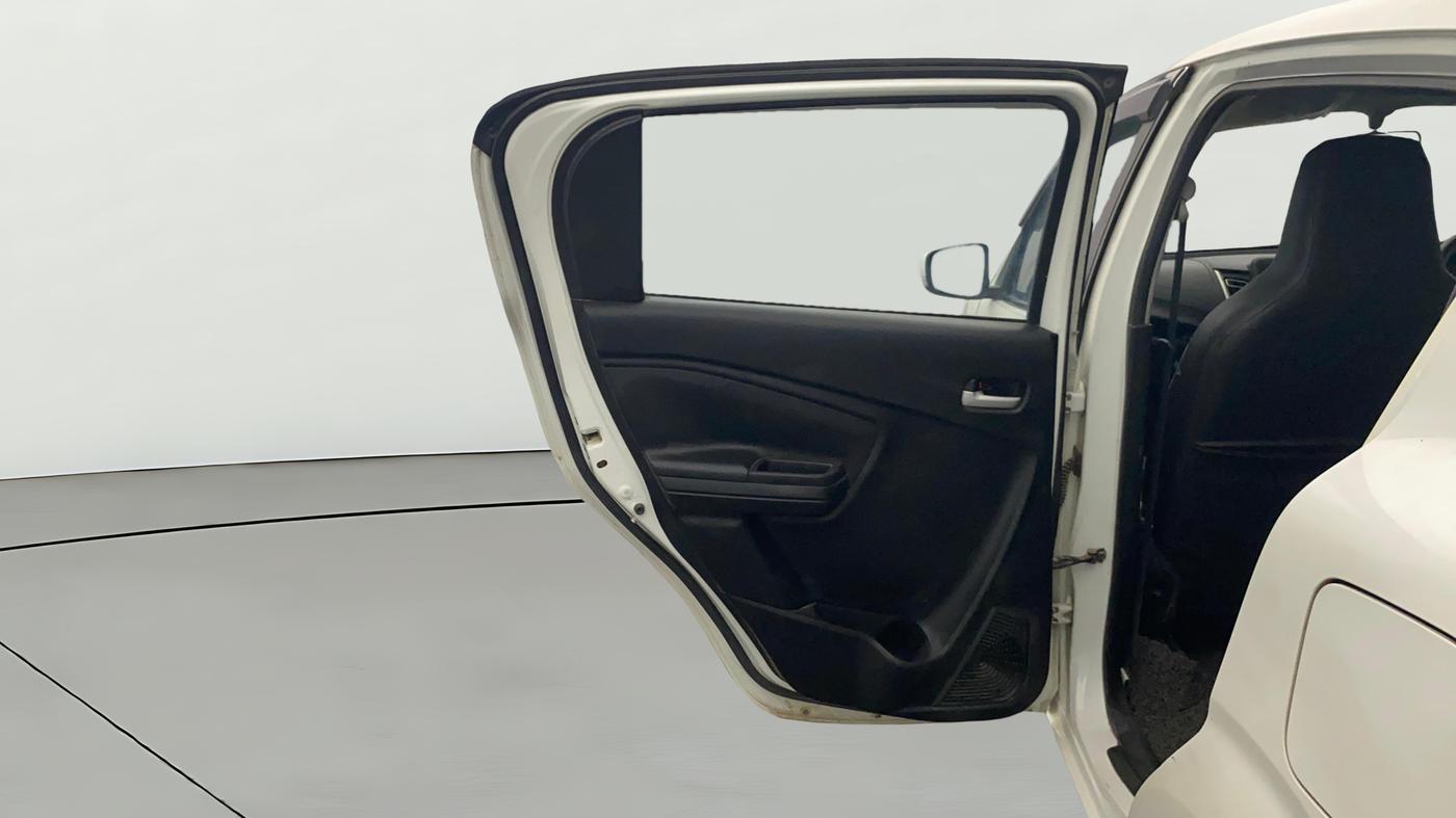 2024 Maruti Celerio ZXI PLUS, Petrol, Manual, 13,399 km, LHS Rear Door