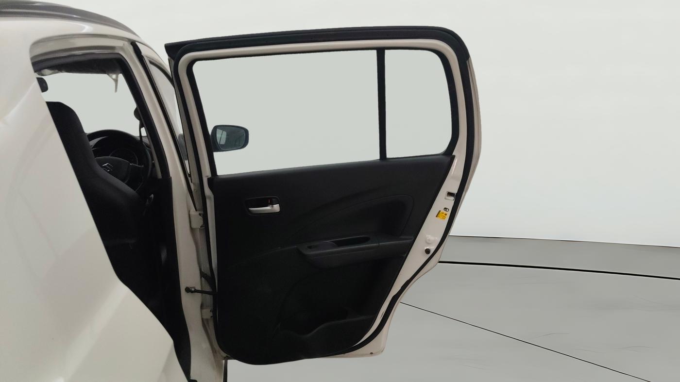 2020 Maruti Celerio X ZXI AMT, Petrol, Automatic, 17,873 km, RHS Rear Door