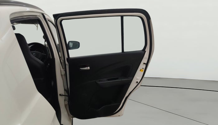 2020 Maruti Celerio X ZXI AMT, Petrol, Automatic, 17,849 km, RHS Rear Door