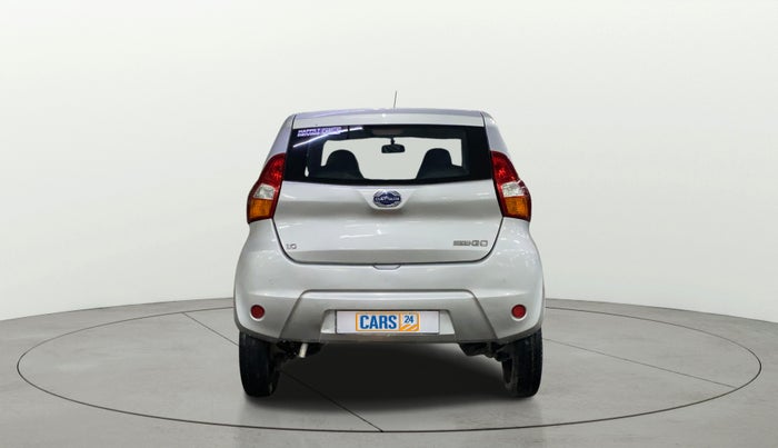 2019 Datsun Redi Go S 1.0, Petrol, Manual, 36,748 km, Back/Rear