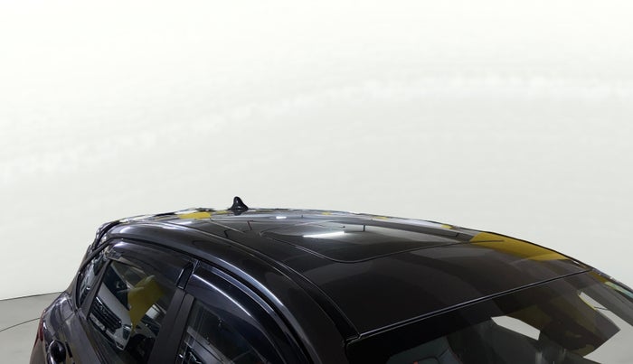 2023 Hyundai NEW I20 N LINE N8 1.0 TURBO GDI DCT, Petrol, Automatic, 24,915 km, Roof