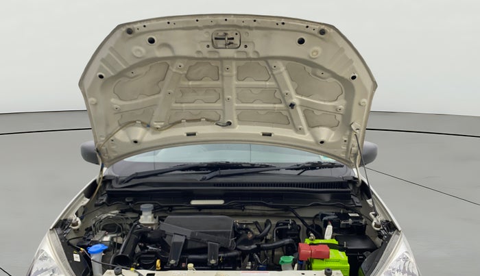 2023 Maruti Alto K10 VXI, Petrol, Manual, 28,199 km, Open Bonet