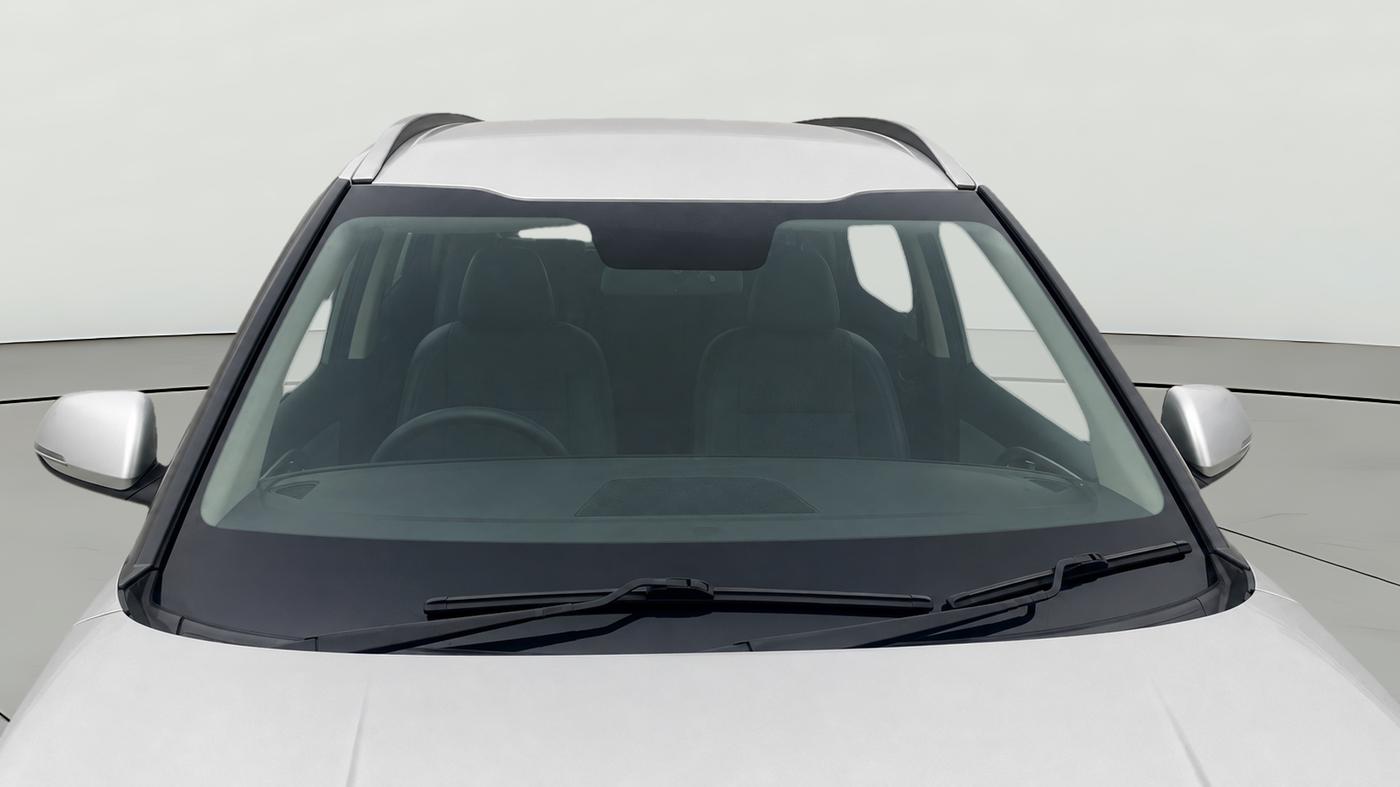 2023 KIA CARENS PRESTIGE 1.5 PETROL 7 STR, Petrol, Manual, 56,061 km, Front Windshield
