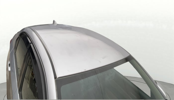 2019 Honda Amaze 1.2L I-VTEC VX, Petrol, Manual, 59,641 km, Roof