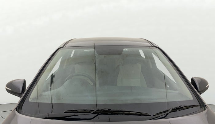 2019 Hyundai Verna 1.6 VTVT SX, Petrol, Manual, 1,03,405 km, Front Windshield