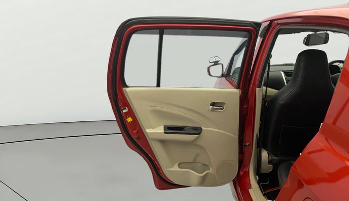 2020 Maruti Celerio ZXI, Petrol, Manual, 65,174 km, LHS Rear Door