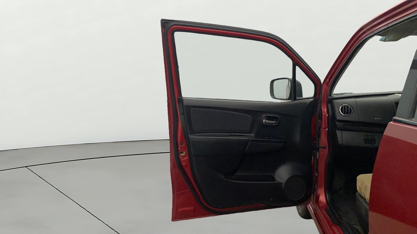 2014 Maruti Wagon R Stingray VXI, Petrol, Manual, 77,661 km, LHS Front Door
