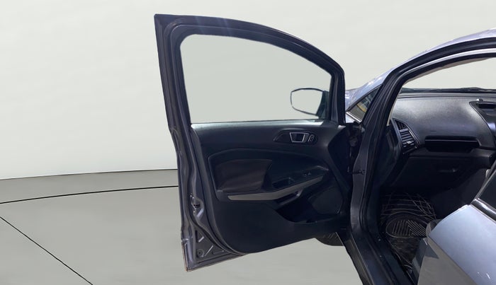 2018 Ford Ecosport TITANIUM 1.5L PETROL, Petrol, Manual, 83,744 km, LHS Front Door