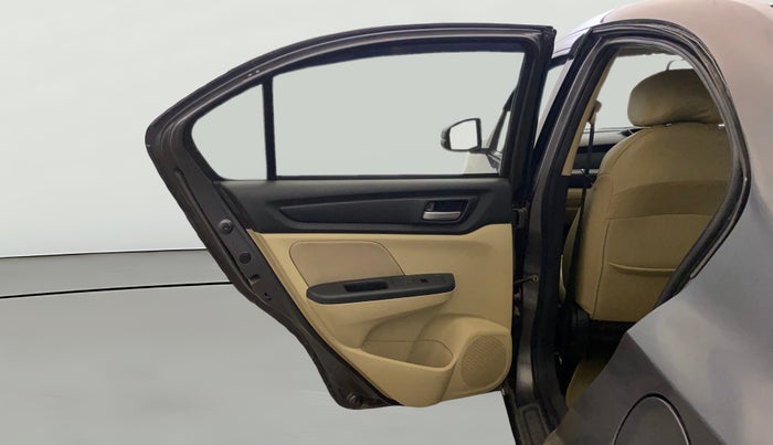 2019 Honda Amaze 1.2L I-VTEC S, Petrol, Manual, 43,026 km, LHS Rear Door