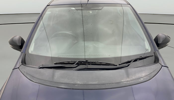 2021 Tata Tiago XZ PLUS PETROL, Petrol, Manual, 29,786 km, Front Windshield